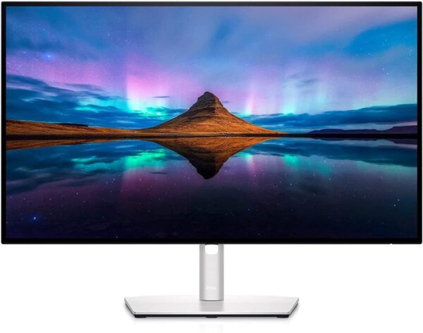 مانیتور استوک 2k دل 27اینچ مدل Dell U2722DE UltraSharp