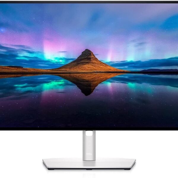 مانیتور استوک 2k دل 27اینچ مدل Dell U2722DE UltraSharp