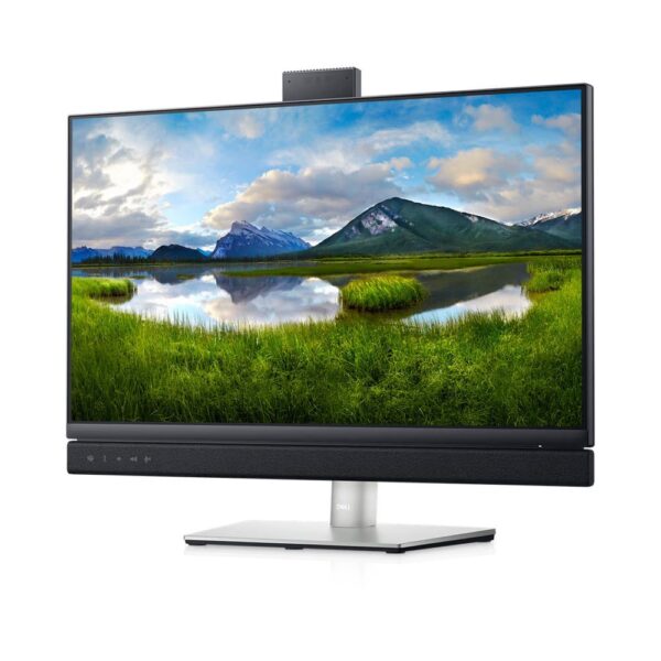 مانیتور ویدیو کنفرانس استوک دل 24 اینچ Dell C2422HE