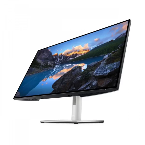 مانیتور استوک 2k دل 27اینچ مدل Dell U2722DE UltraSharp