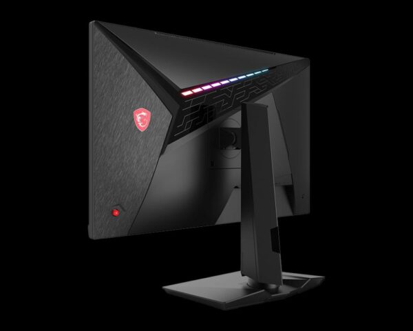 مانیتور استوک گیمینگ 165هرتز MSI Optix MAG271R - تصویر 3