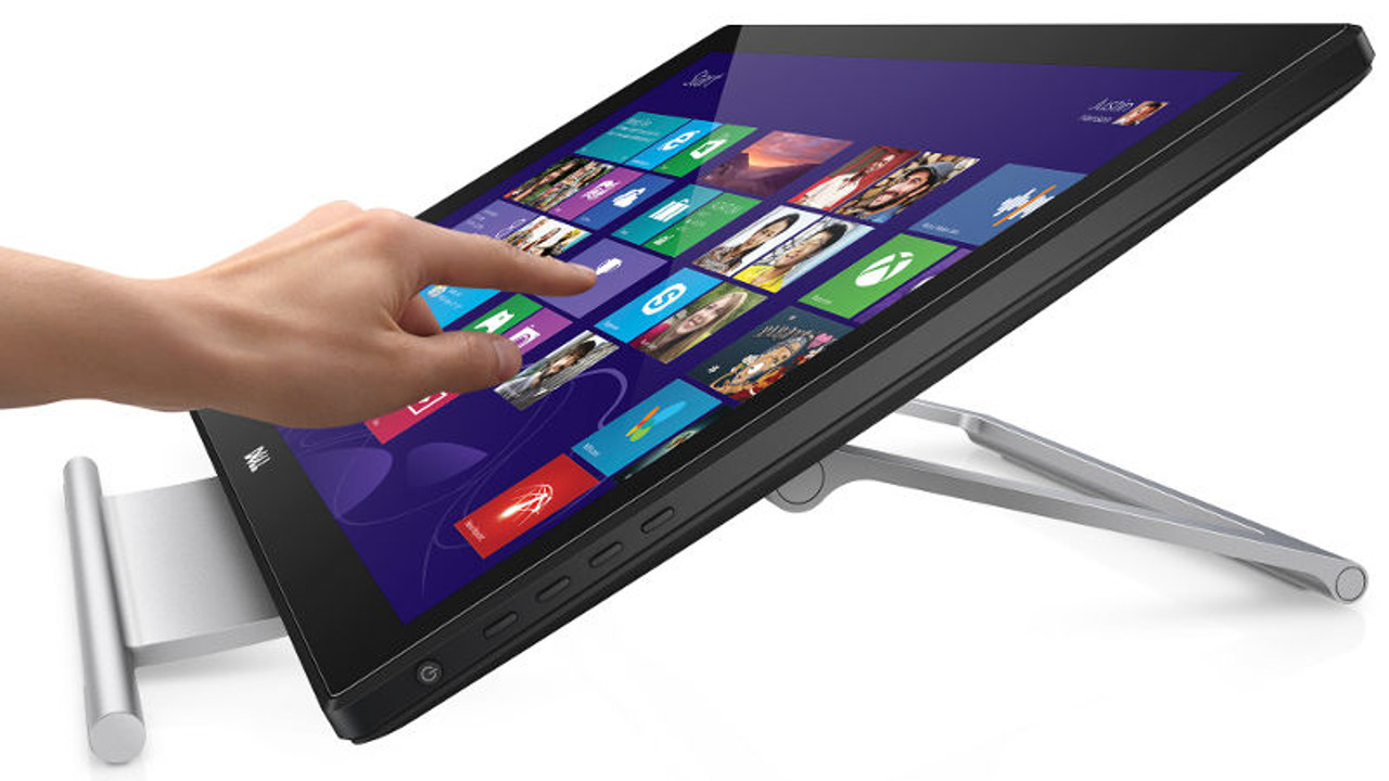 Dell P2314T