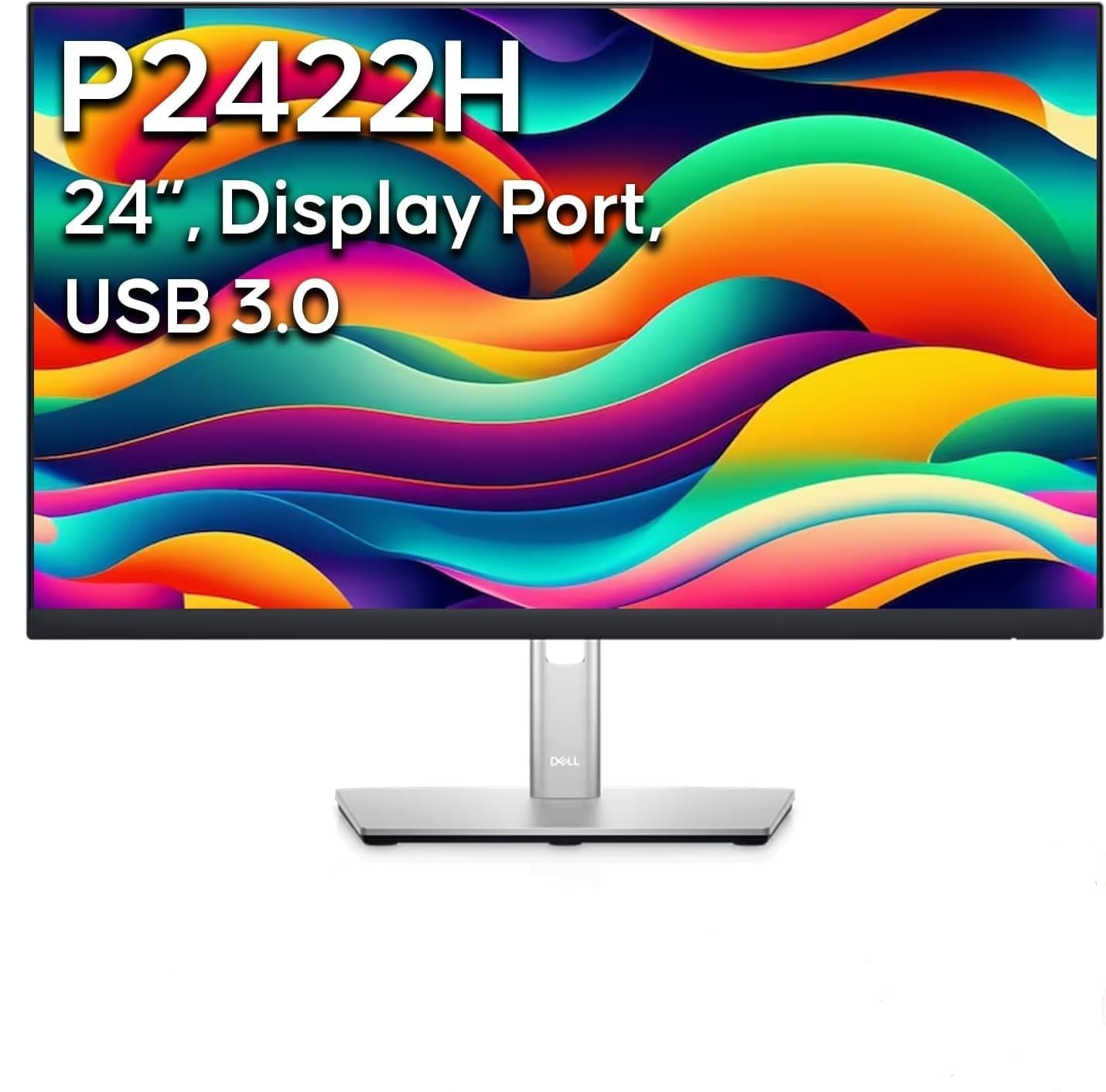 Dell P2422H