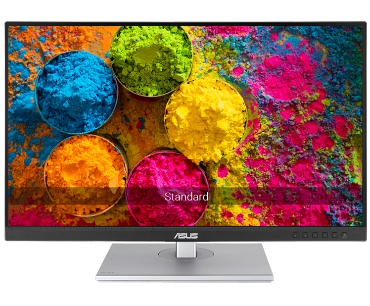 مانیتور استوک 4K ایسوس مدل ASUS ProArt PA279CV