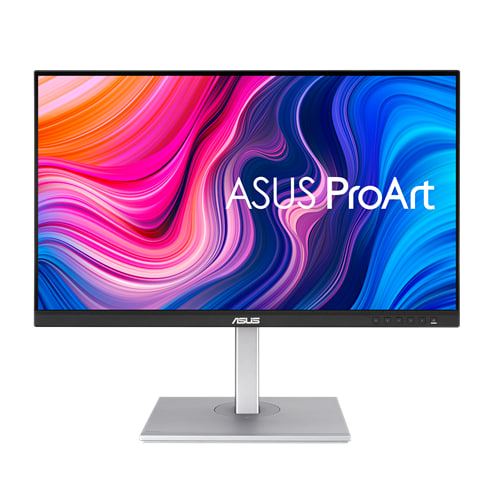 مانیتور استوک 4K ایسوس مدل ASUS ProArt PA279CV