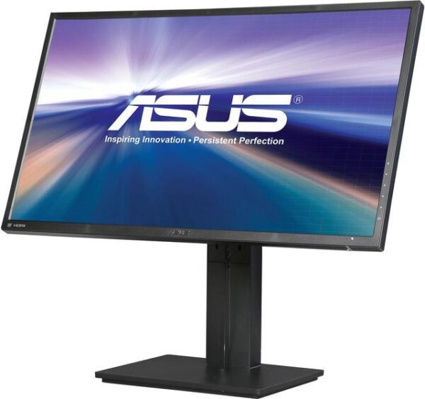مانیتور Asus PB277Q– کیفیت WQHD، نرخ نوسازی 75 هرتز - تصویر 2