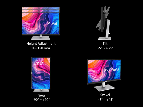 ASUS ProArt PA279CV