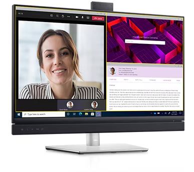 Dell C2722DE