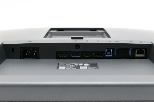 مانیتور Dell C2722DE | مانیتور حرفه‌ای کنفرانسی با وب‌کم 5MP - تصویر 4