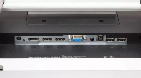 Dell P2314T