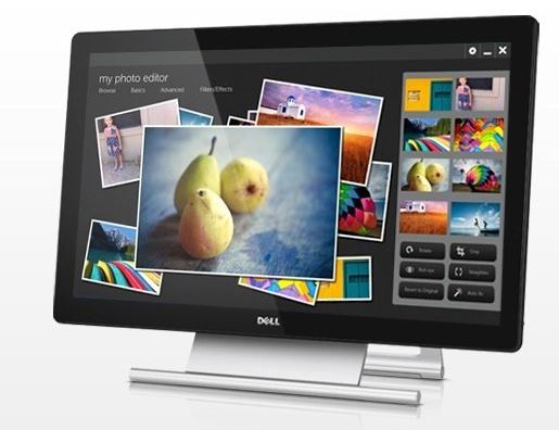 Dell P2314T