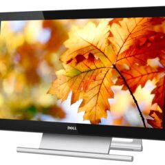 Dell P2314T