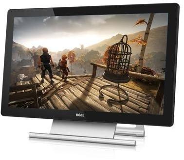 Dell P2314T