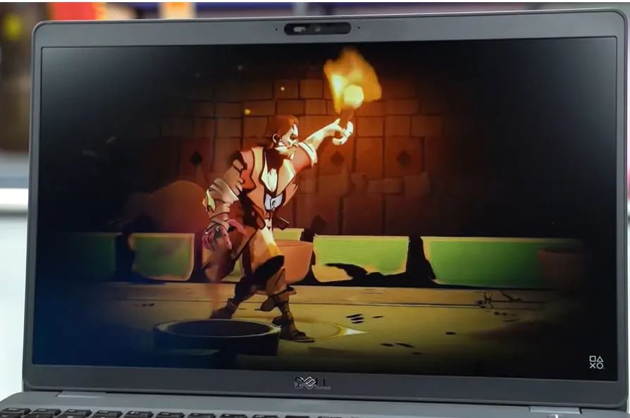 Dell Precision 3551