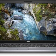 Dell Precision 3551