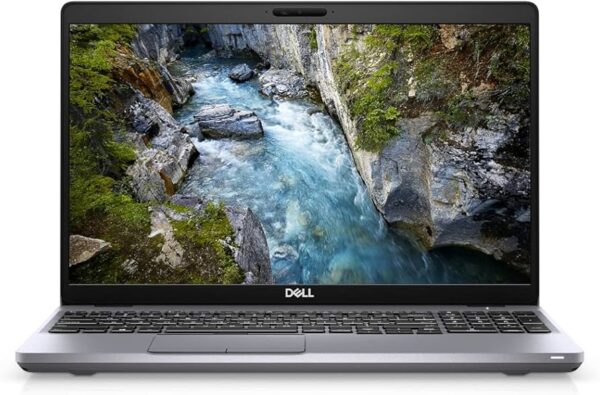 Dell Precision 3551