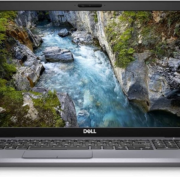 Dell Precision 3551