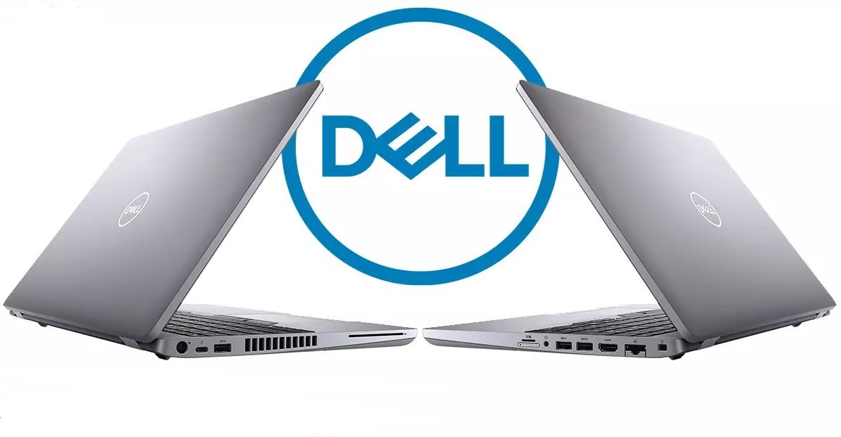 Dell Precision 3551