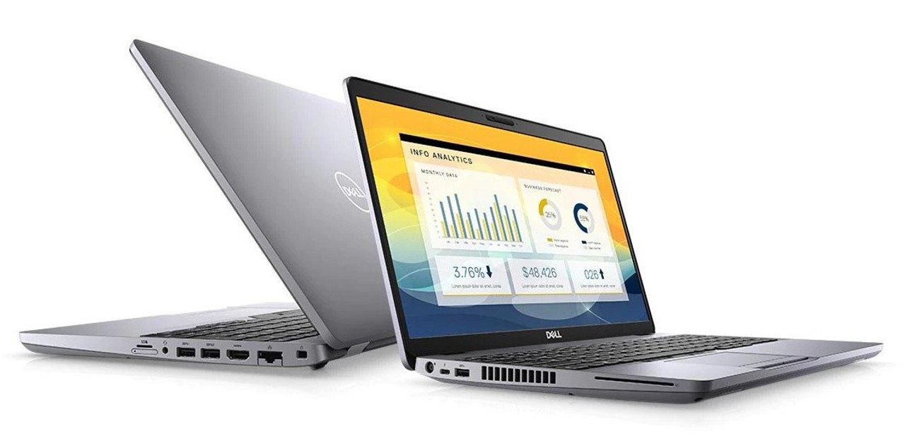 Dell Precision 3551
