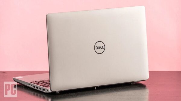 لپ‌تاپ استوک Dell Precision 3551 – لپ‌تاپ مهندسی و طراحی - تصویر 2