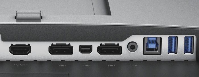 Dell UltraSharp U2417H