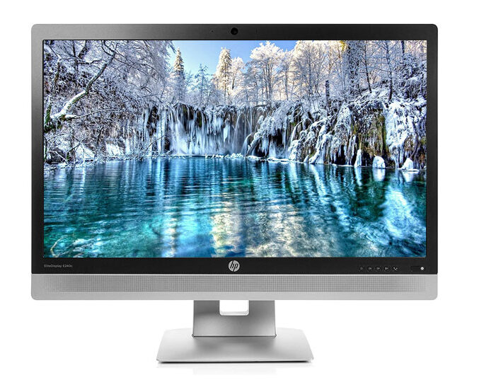 HP E240c