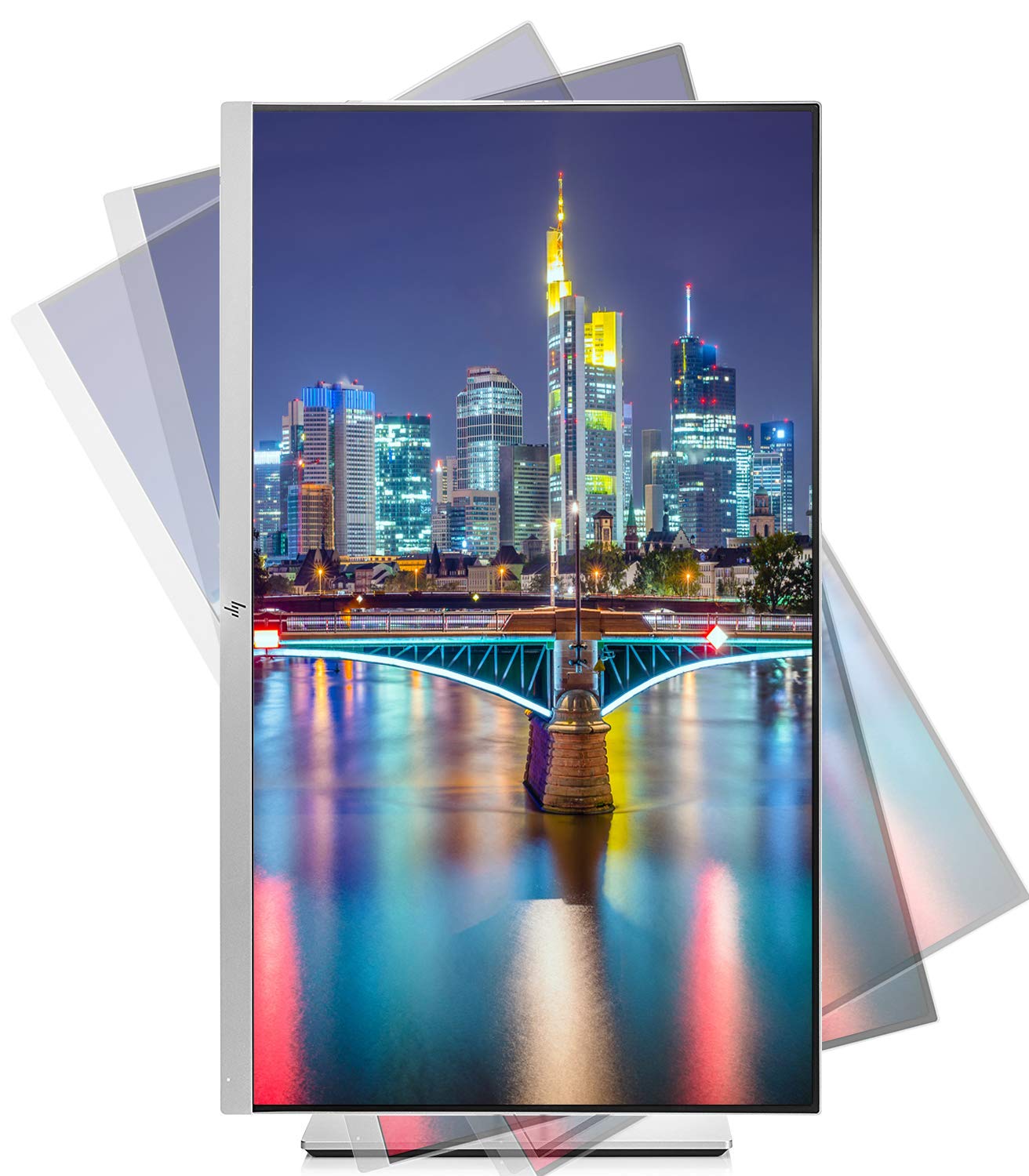 HP EliteDisplay E273
