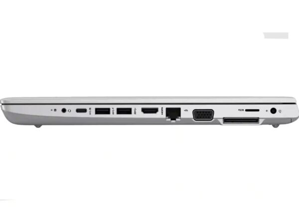 لپ‌تاپ HP ProBook 650 G4 | لپ‌تاپ حرفه‌ای اداری با امنیت بالا - تصویر 5