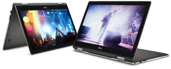 Dell Inspiron 15-7569