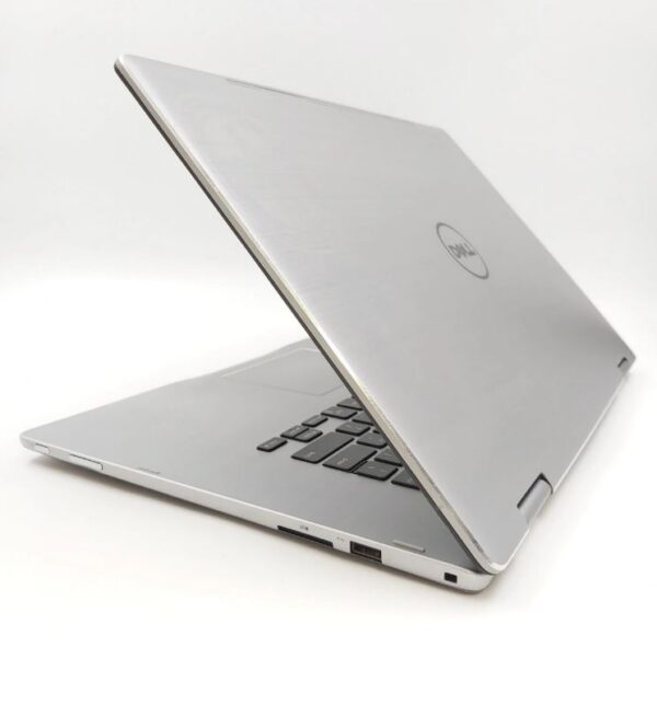 لپ‌تاپ Dell Inspiron 15-7569 | هیبریدی حرفه‌ای با نمایشگر لمسی - تصویر 2