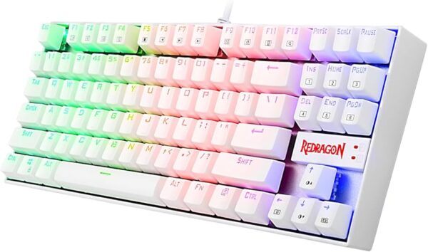 Redragon K552W-PGB