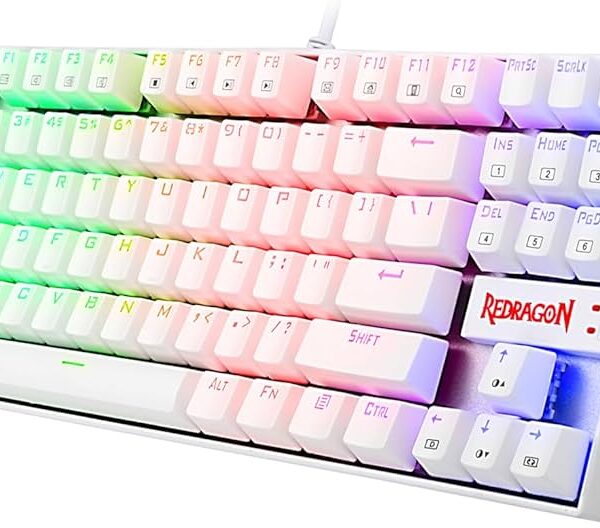 Redragon K552W-PGB