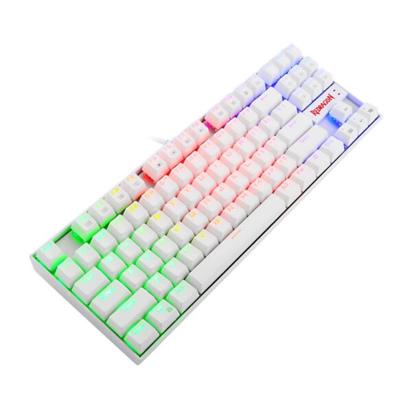 Redragon K552W-PGB
