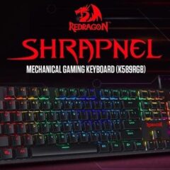 Redragon K589RGB