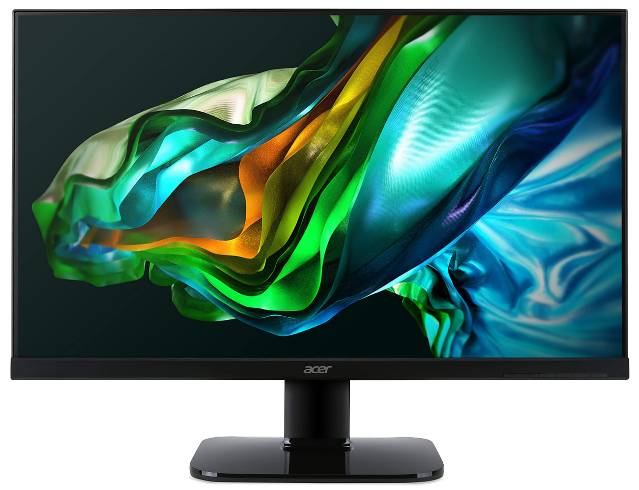مانیتور استوک ایسر 27 اینچ مدل Acer KA270H