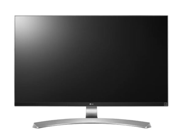 مانیتور LG 27MU88-W | کیفیت 4K برای طراحان و تدوین‌گران - تصویر 2