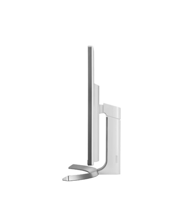 مانیتور LG 27MU88-W | کیفیت 4K برای طراحان و تدوین‌گران - تصویر 3