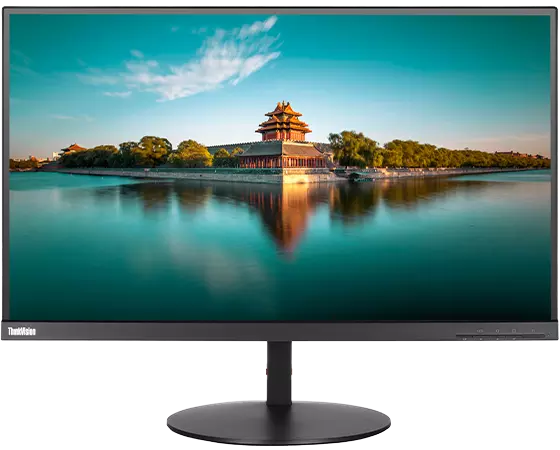 Lenovo P27h-10