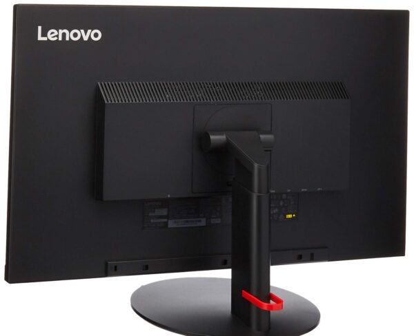مانیتور Lenovo ThinkVision P27h-10 – مانیتور 27 اینچ QHD - تصویر 2
