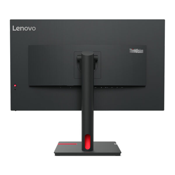 مانیتور Lenovo ThinkVision T32p-20 – نمایشگر 32 اینچ 4K - تصویر 3