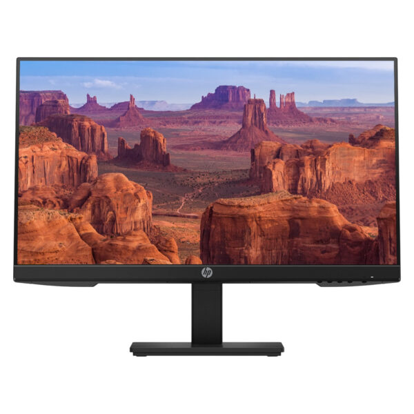 مانیتور استوک 24 اینچ اچ پی مدل HP P24h G4