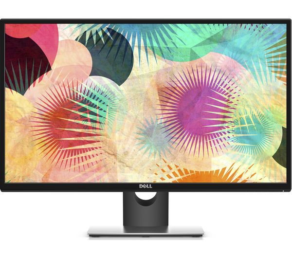 مانیتور Dell SE2717H