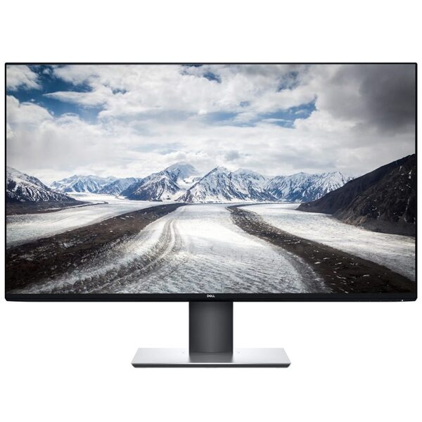 مانیتور استوک 4K دل مدل Dell UltraSharp U3219Q