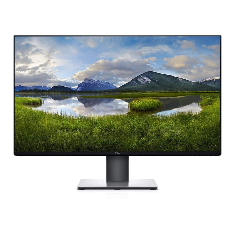 مانیتور استوک 4K دل مدل Dell UltraSharp U3219Q