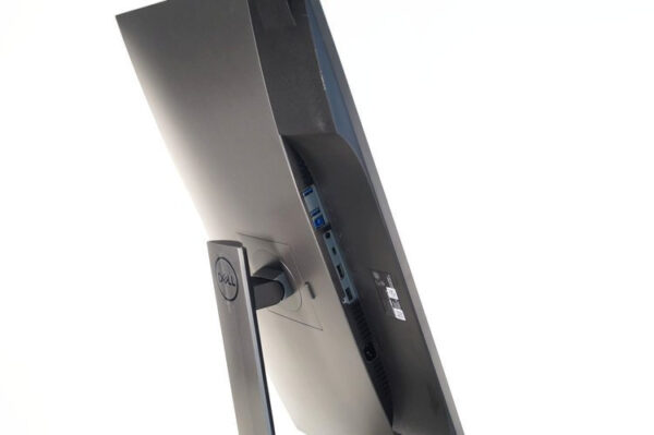 مانیتور استوک 4K دل مدل Dell UltraSharp U3219Q