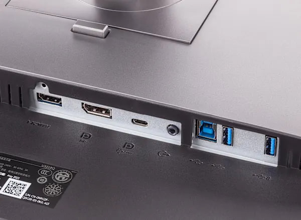 مانیتور استوک 4K دل مدل Dell UltraSharp U3219Q