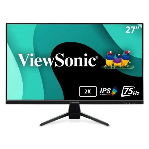 ViewSonic VX2767-MHD