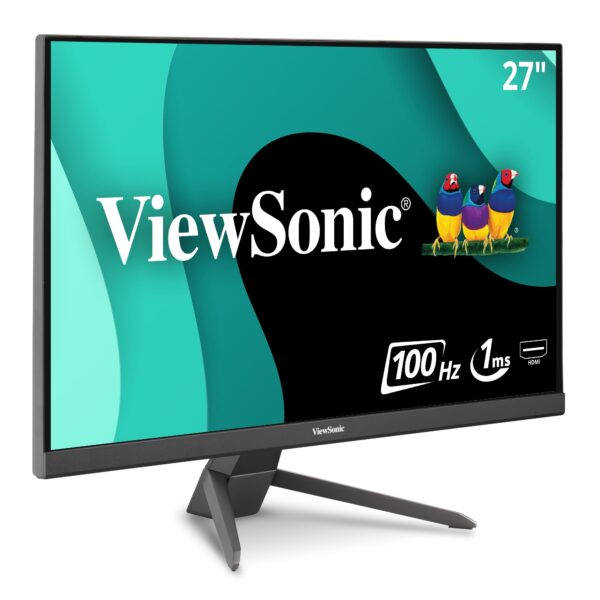ViewSonic VX2767-MHD