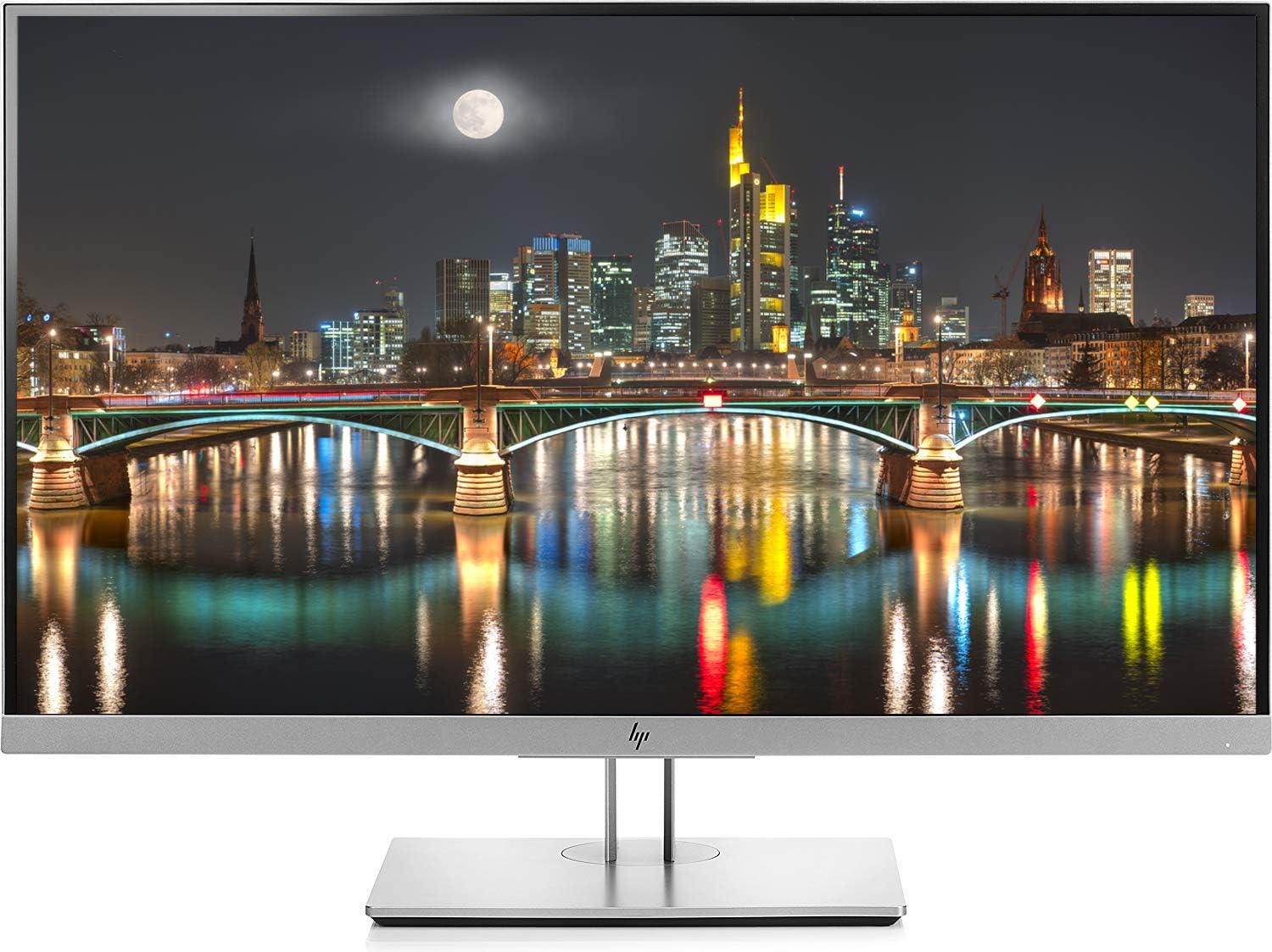 HP EliteDisplay E273