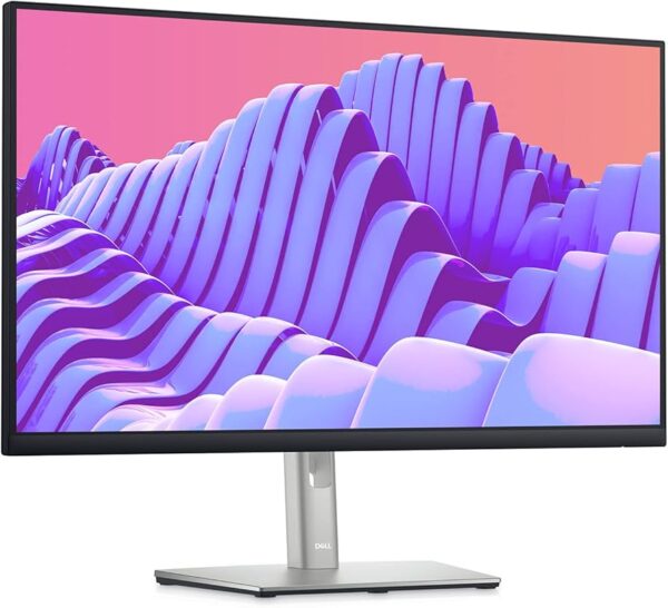 مانیتور استوک دل 27 اینچ مدل Dell P2722HE